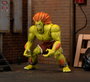 Ultra Street Fighter II: The Final Challengers Figura 1/12 Blanka 19 cm