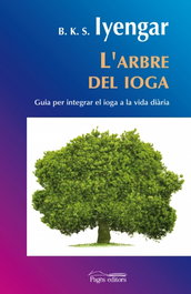 L'arbre del ioga, B.K.S. Iyengar - PAGES EDITORS