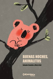 CARAMBUCO, Buenas noches, animalitos