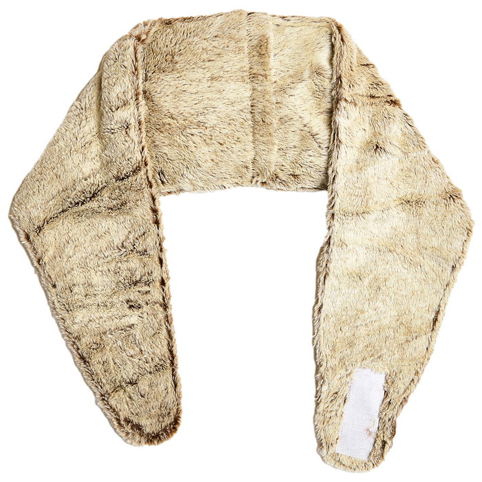 Sensly Cinturón Lumbar Microondas para Aliviar el Frío y Proporcionar Bienestar con Bolsa de Cuentas de Cerámica Sensly Cinturón Lumbar Microondas para Aliviar el Frío y Proporcionar Bienestar con Bolsa de Cuentas de Cerámica