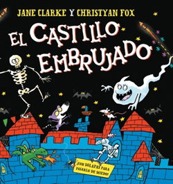 Beascoa, El castillo embrujado, Jane Clarke - Beascoa