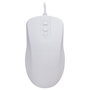 Active Key AK-PMH12 Ratón Óptico de 5 Botones Blanco