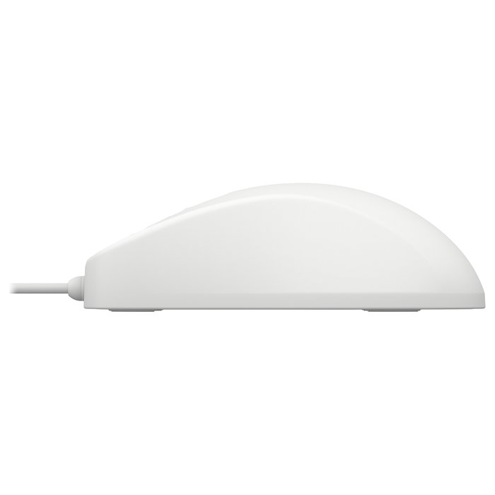 Active Key AK-PMH12 Ratón Óptico de 5 Botones Blanco