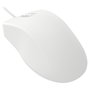 Active Key AK-PMH12 Ratón Óptico de 5 Botones Blanco