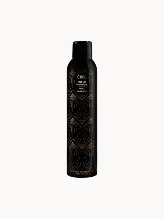 Oribe Signature Tres Set Structure Spray 300 ml Oribe Signature Tres Set Structure Spray 300 ml