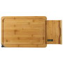 Tabla Cortar Con Balanza-Afilado Cook Concept