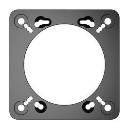 Moza Racing Multi-function Stalks Mount Adapter