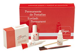 Thuya Kit Permanente de Pestañas