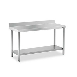 Distform Mesa Mural Estandar 200x60 cm para Cocina