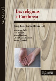 Les religions a Catalunya, Josep-lluis Carod-Rovira - PAGES EDITORS