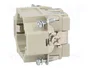HARTING Han® EE Plantilla de Contacto Macho 10 Pos.