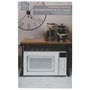 Home Deco Factory Estante Organizador Microondas Essentiel 54x34x36 cm