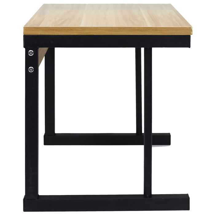 Home Deco Factory Estante Organizador Microondas Essentiel 54x34x36 cm