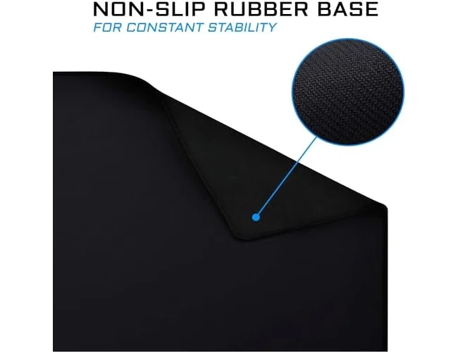 The G Lab Alfombrilla Gaming Pad Selenium XXL 900x400 mm