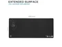 The G Lab Alfombrilla Gaming Pad Selenium XXL 900x400 mm
