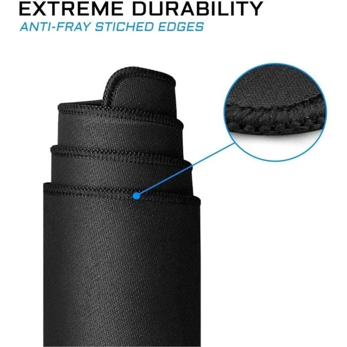 The G-Lab Alfombrilla de Ratón para Juegos Pad Selenium XXL THE3760162067781