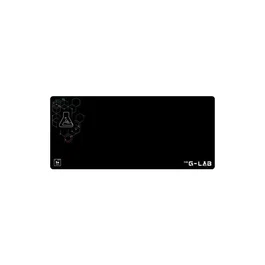 The G-Lab Selenium Gaming Alfombrilla de ratón XXL 900x400x4mm