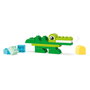 LEGO Duplo Juego de Construcción: Animales 10472, 94 Piezas, +3 Años, Set Multilingüe (Español, Inglés, Francés, Alemán, Italiano, Portugués)
