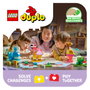 LEGO DUPLO Juego de Construcción: Animales 10472