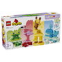 LEGO DUPLO Juego de Construcción: Animales 10472