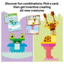 LEGO DUPLO Juego de construcción de animales 10472