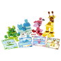 LEGO DUPLO Juego de Construcción: Animales 10472