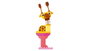 LEGO DUPLO Juego de Construcción: Animales 10472