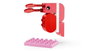 LEGO DUPLO Juego de Construcción: Animales 10472