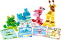 LEGO DUPLO Juego de Construcción: Animales 10472