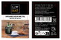 Inde Organizador Menaje Mesa Metal Redo. My Bar 13.9 cm (ancho) x 21.9 cm (alto) x 13.8 cm (largo) (8 Unidades)