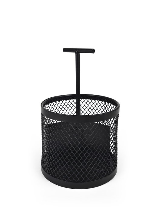 Inde Organizador Menaje Mesa Metal Redo. My Bar 13.9 cm (ancho) x 21.9 cm (alto) x 13.8 cm (largo) (8 Unidades) Inde Organizador Menaje Mesa Metal Redo. My Bar 13.9 cm (ancho) x 21.9 cm (alto) x 13.8 cm (largo) (8 Unidades)