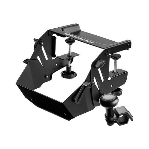 Thrustmaster T128 SimTask Pack Volante y Pedales para PC y Xbox
