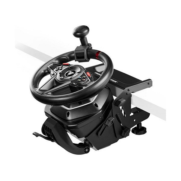 Thrustmaster T128 SimTask Pack Volante y Pedales para PC y Xbox