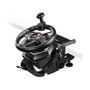 Thrustmaster T128 SimTask Pack Volante y Pedales para PC y Xbox