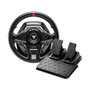 Thrustmaster T128 SimTask Pack Volante y Pedales para PC y Xbox