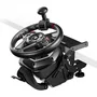Thrustmaster T128 SimTask Pack Volante y Pedales para PC y Xbox