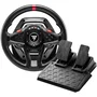 Thrustmaster T128 SimTask Pack Volante y Pedales para PC y Xbox