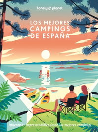 GEOPLANETA, Los mejores cámpings de España, Pedro Madera - GEOPLANETA