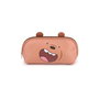 Bolsa de Aseo Jelly Pequeña Pardo We Bare Bears Somos Osos Marrón