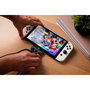 Satechi USB-C PD Mobile XR Hub & 3.5mm Audio space grey