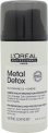 L'Oréal Professionnel Metal Detox Crema Profesional de Alta Protección 100 ml