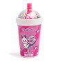 Martinelia Bálsamo Labial Straw Cup Yummy 90029 Diseño Divertido Y Colorido