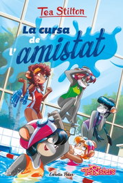La cursa de l'amistat, Tea Stilton - ESTRELLA POLAR