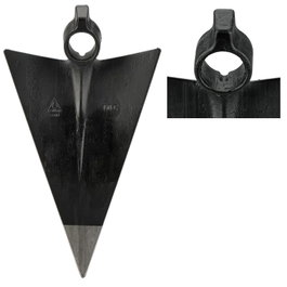 BELLOTA Azada 150-C (HOE150CP) Antigiro sin mango M4