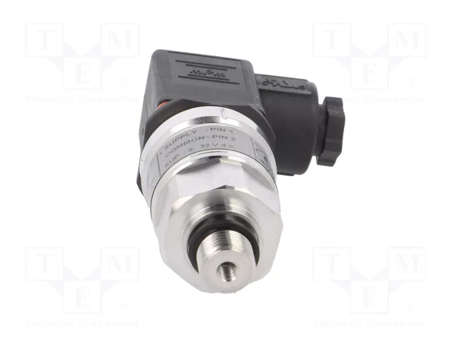 DANFOSS MBS 1700 Transductor de presión 0÷160bar 4÷20mA