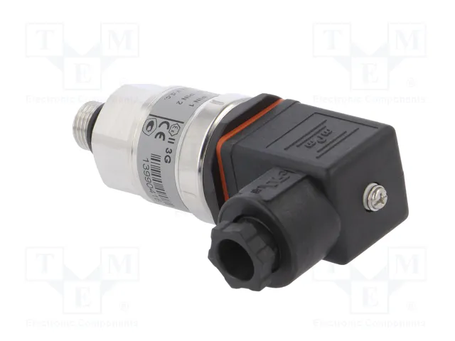 DANFOSS MBS 1700 Transductor de presión 0÷160bar 4÷20mA