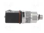 DANFOSS MBS 1700 Transductor de presión 0÷160bar 4÷20mA