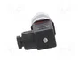 DANFOSS MBS 1700 Transductor de presión 0÷160bar 4÷20mA