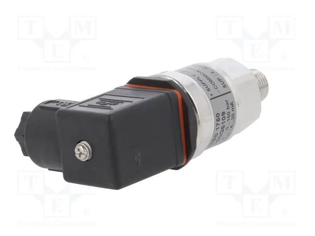 DANFOSS MBS 1700 Transductor de presión 0÷160bar 4÷20mA