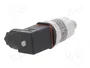 DANFOSS MBS 1700 Transductor de presión 0÷160bar 4÷20mA